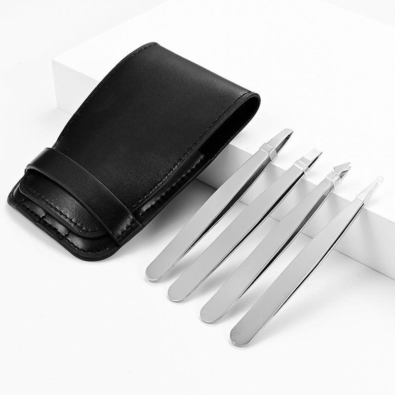 Tweezers Set