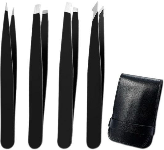 Tweezers Set