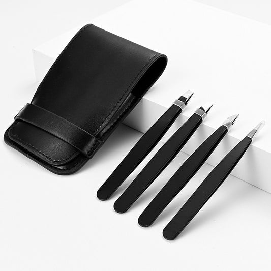 Tweezers Set